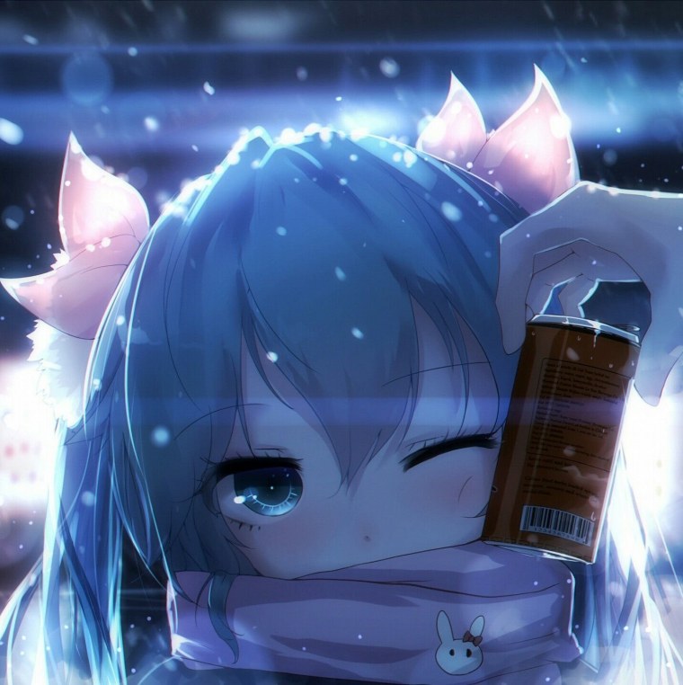 Аниме эффекты