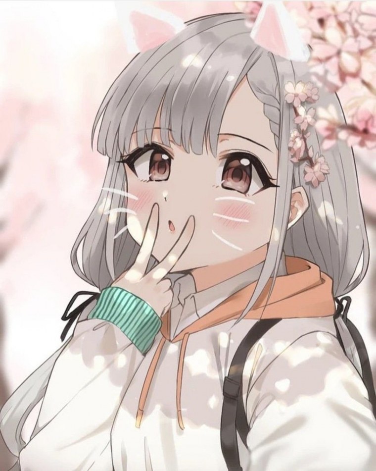 Аниме пикчи