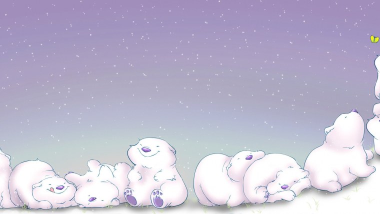 Милая Панда