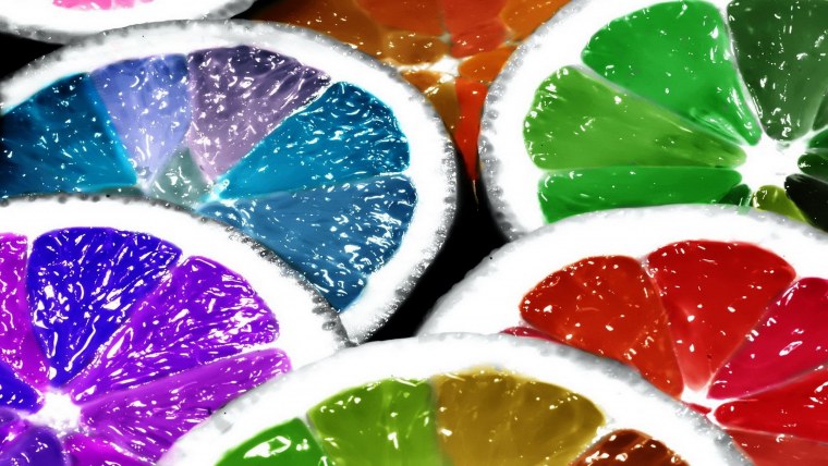 Картинки на рабочий стол абстракция