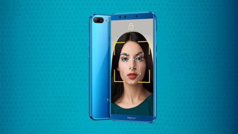 Неоновые волны