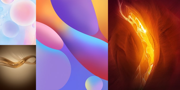 Обои на хонор 10 Лайт