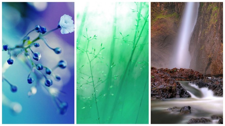 Abstract, ONEPLUS 6t, 4k