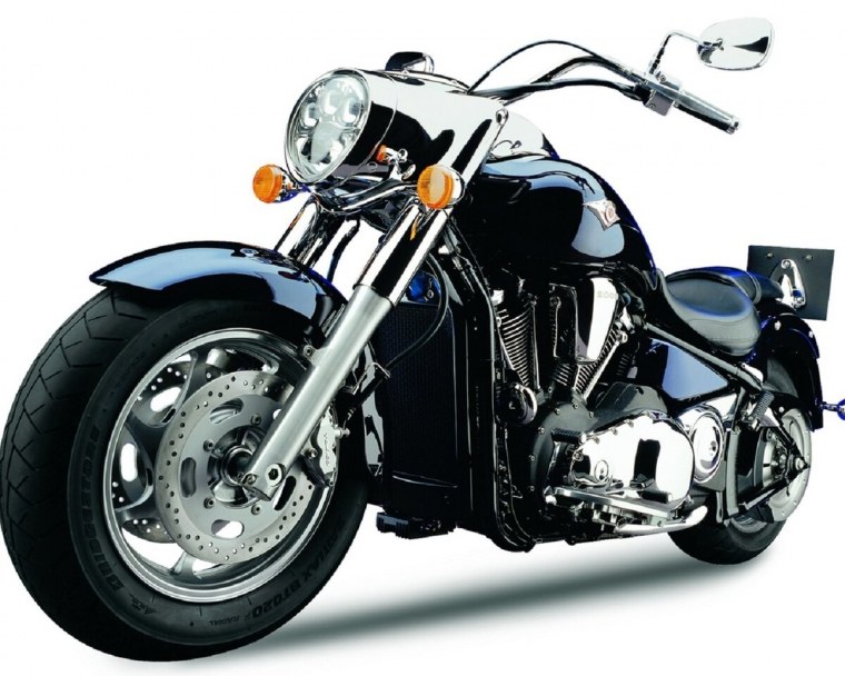 Honda CBR 1000 White