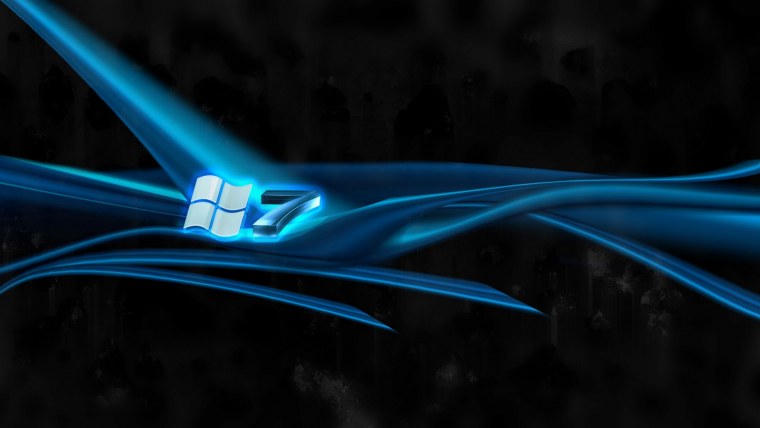 Фон для рабочего стола виндовс 7