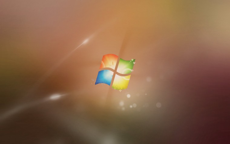 Фон рабочего стола Windows 7