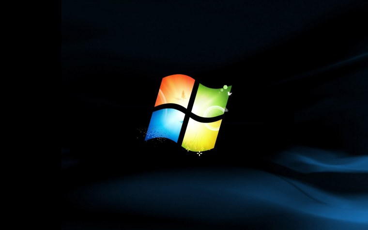Windows 7 рабочий стол