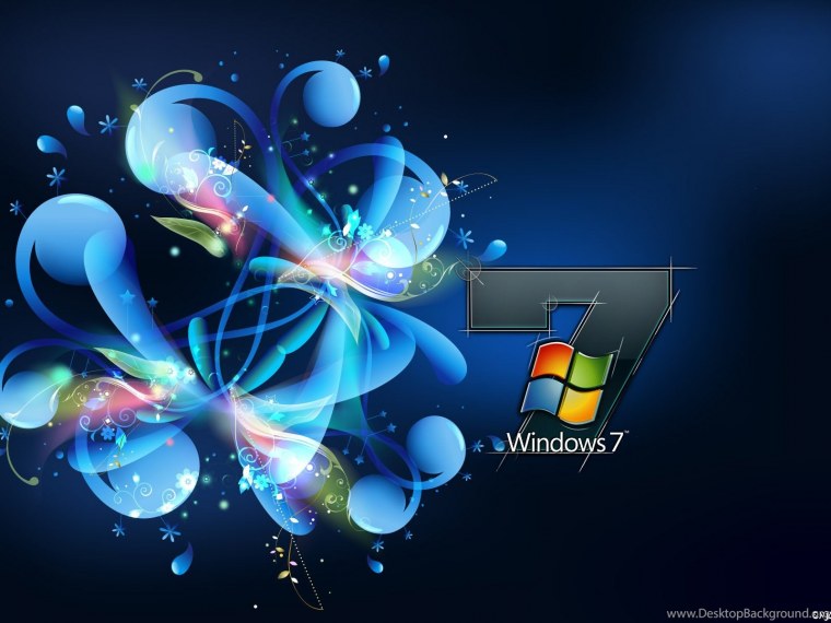 Виндовс 7