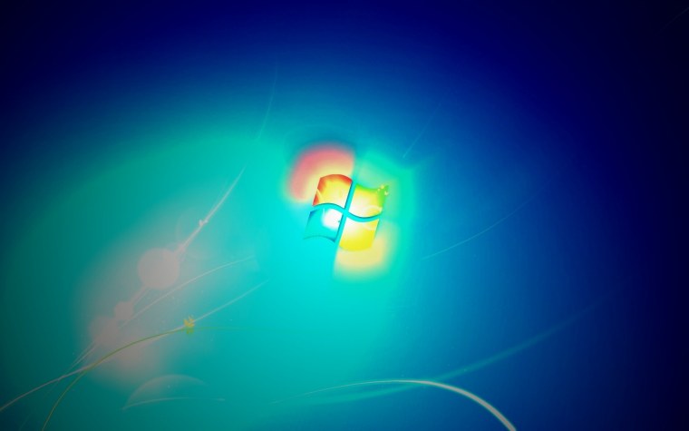 Заставка на рабочий стол