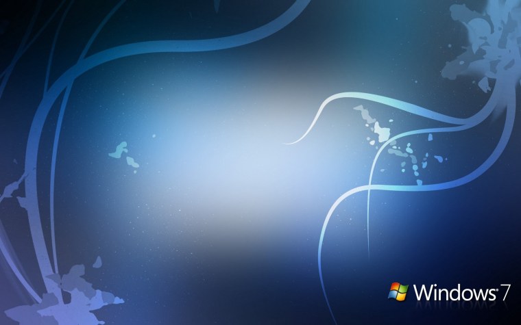 Фон рабочего стола Windows 7