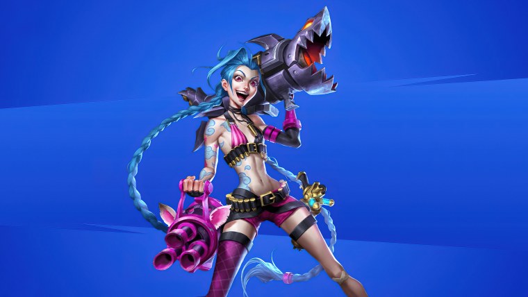 The Ace ФОРТНАЙТ