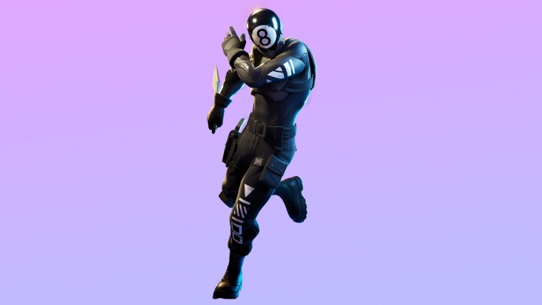 ФОРТНАЙТ 720 П