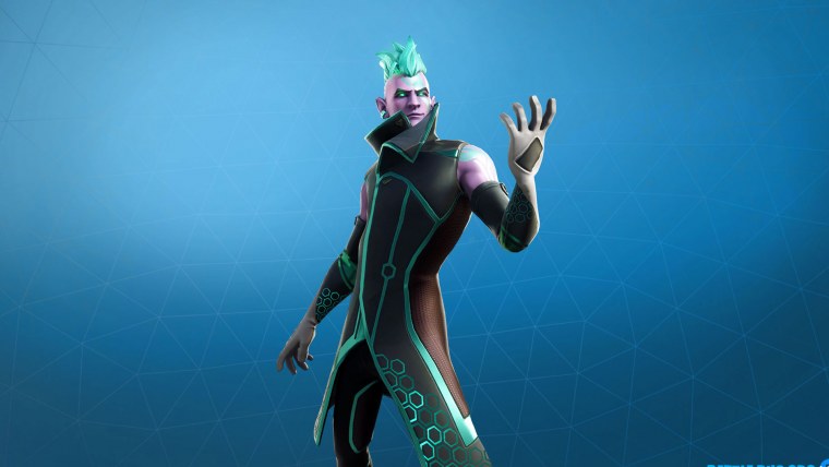 Ремонтница ФОРТНАЙТ