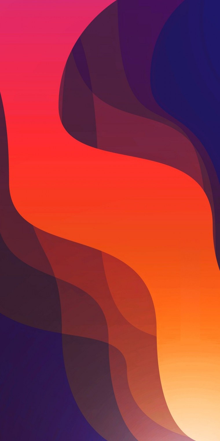 Обои Xiaomi mi 9t Pro