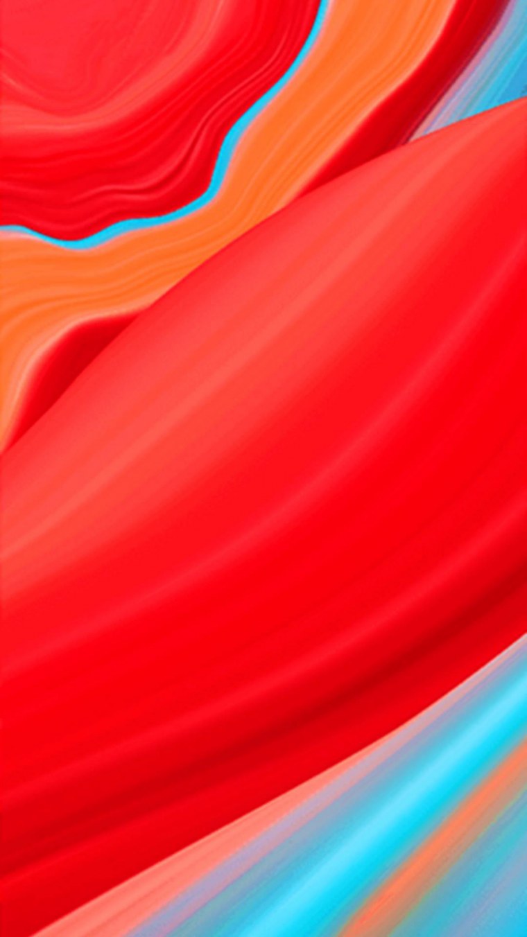 Xiaomi Redmi Note 7 Pro обои