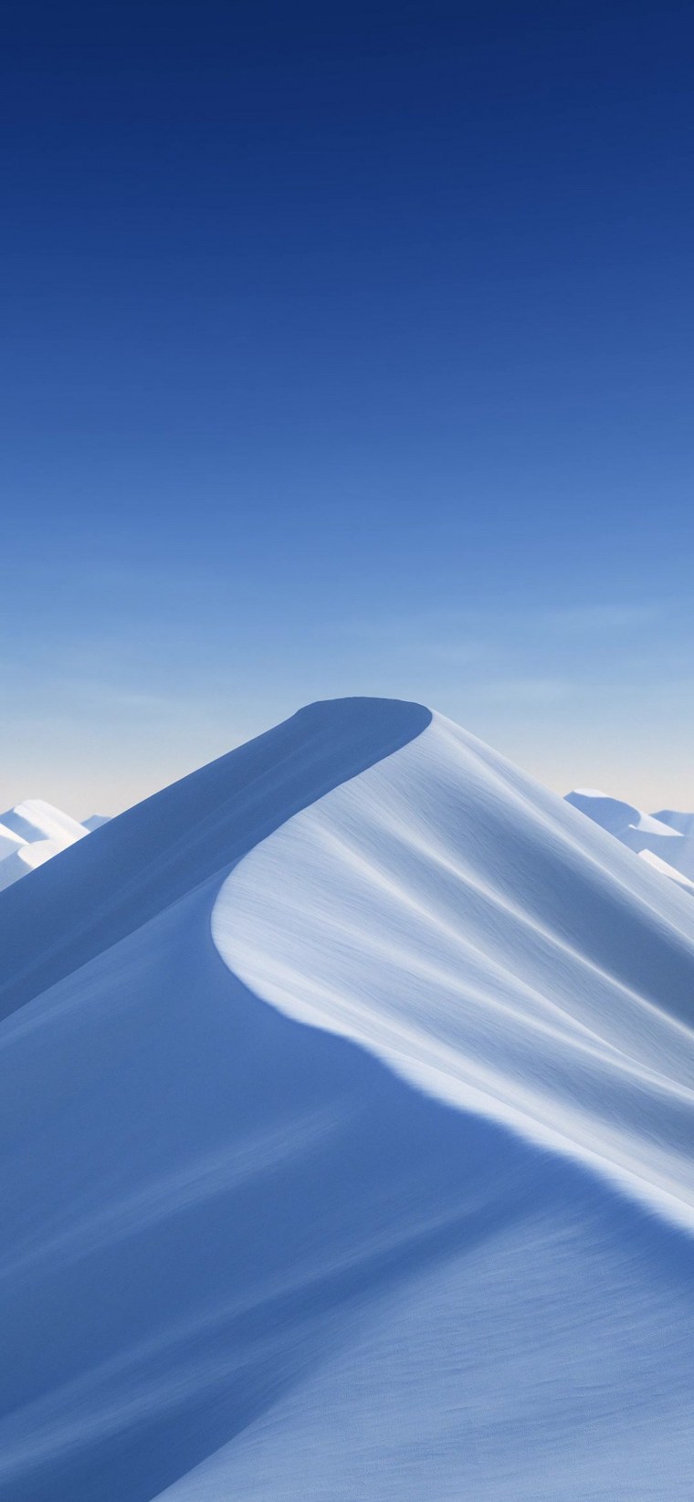 Обои на Xiaomi Redmi Note 9 Pro