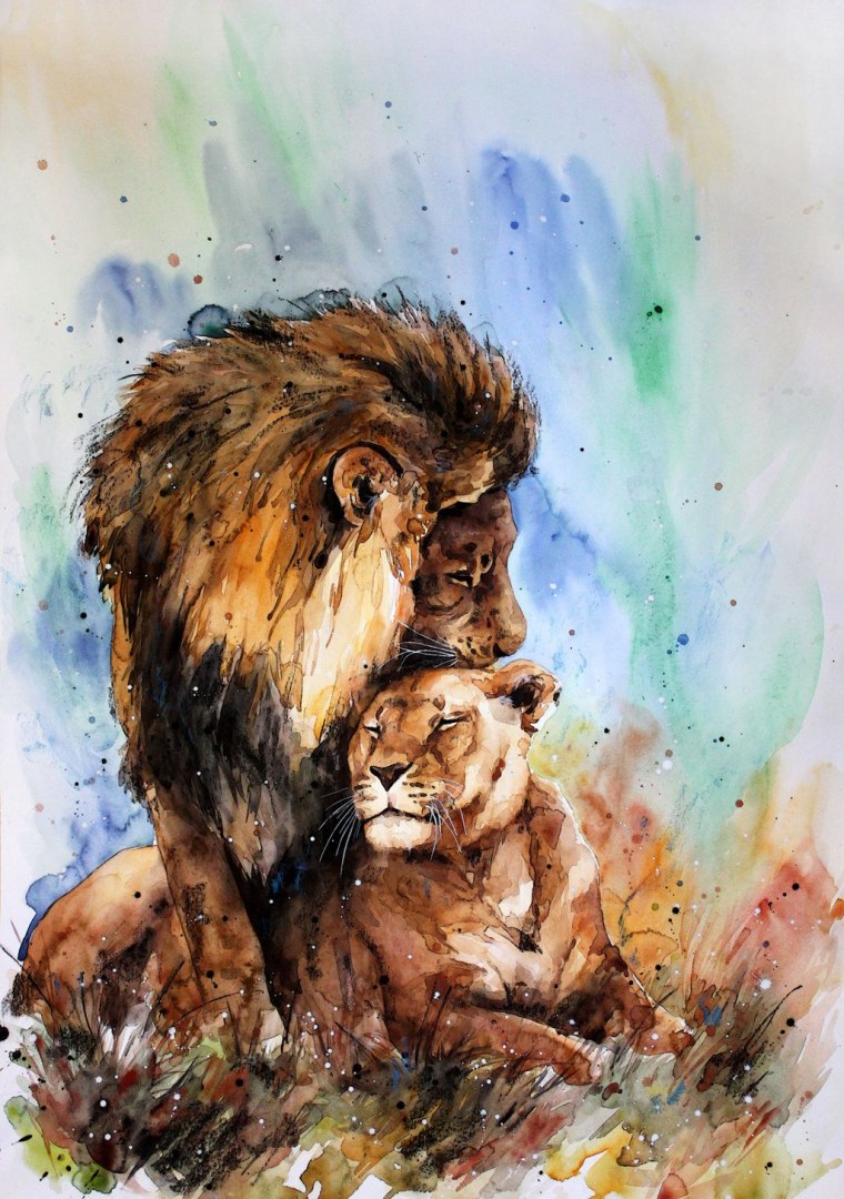 Семья Львов