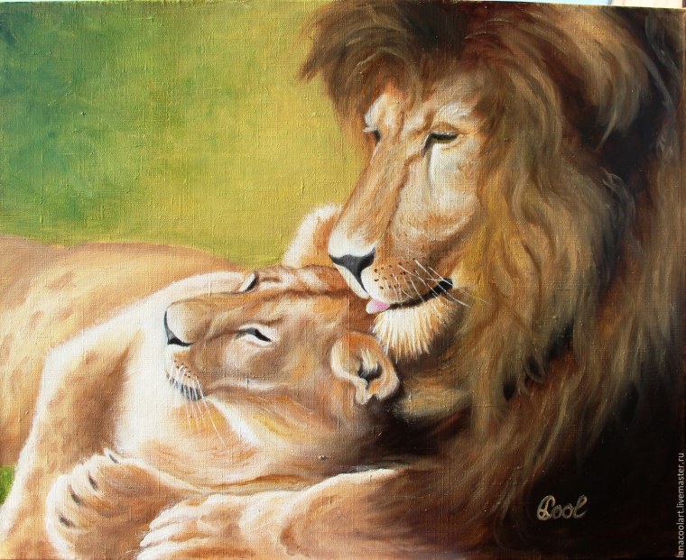 Мужчина в трудную минуту