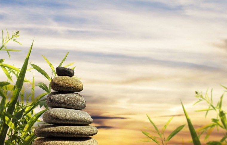 Голубой песок