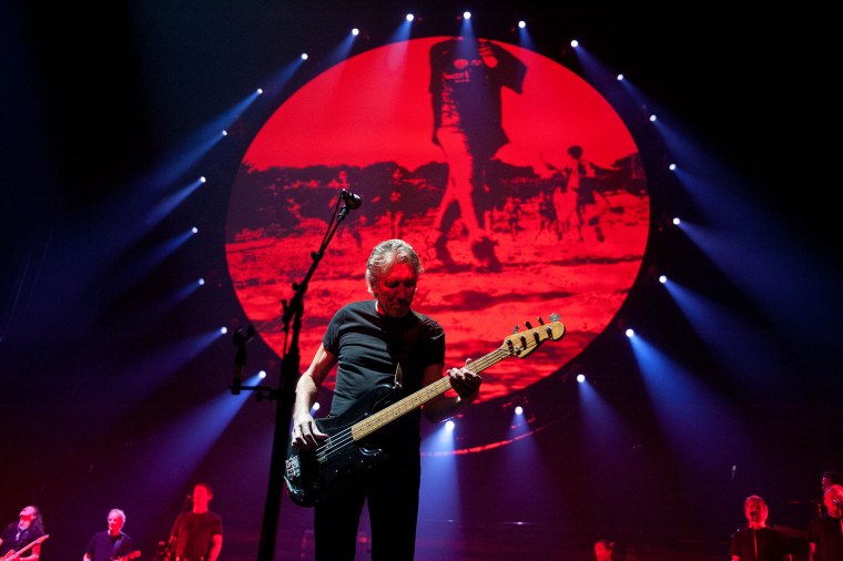 Группа Pink Floyd