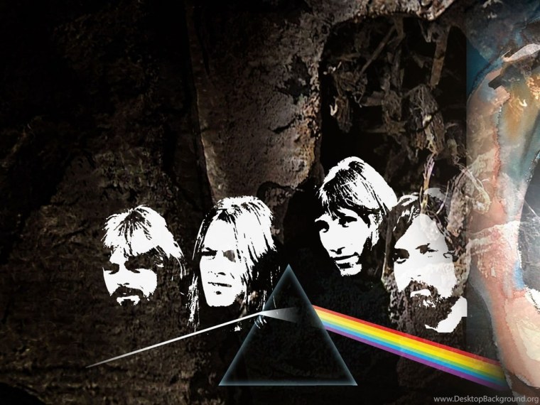 Pink Floyd