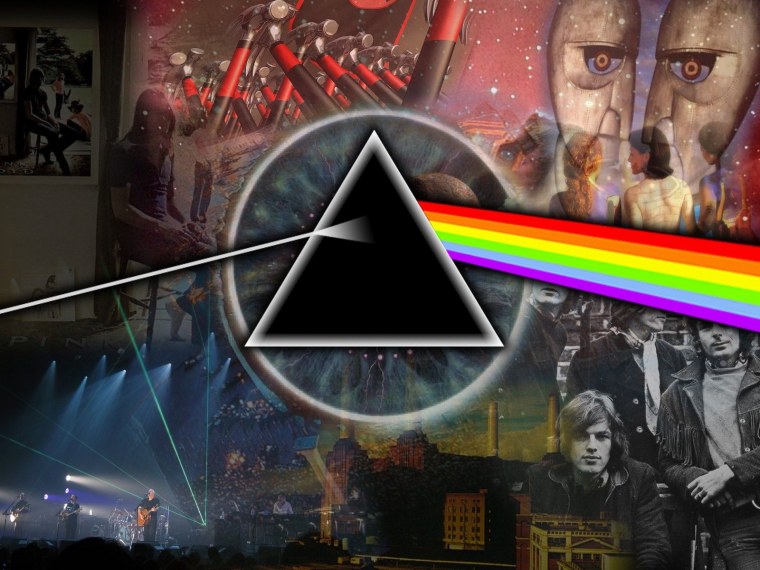 Pink Floyd концерт Пинк Флойд