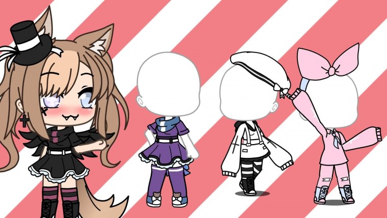 Гача Уильям