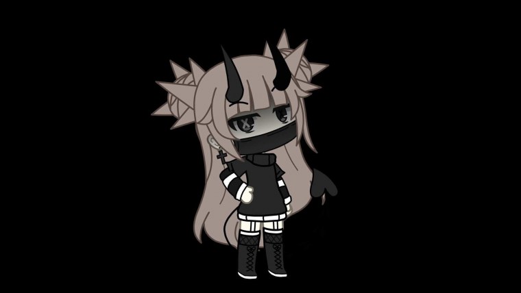 Гача лайф мини фильм Амино