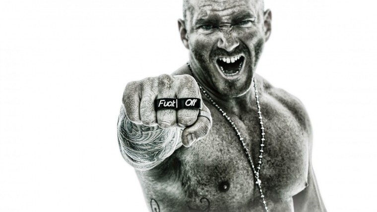 Абстракция люди