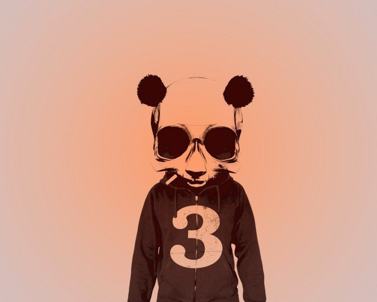 Маршмеллоу диджей 4к