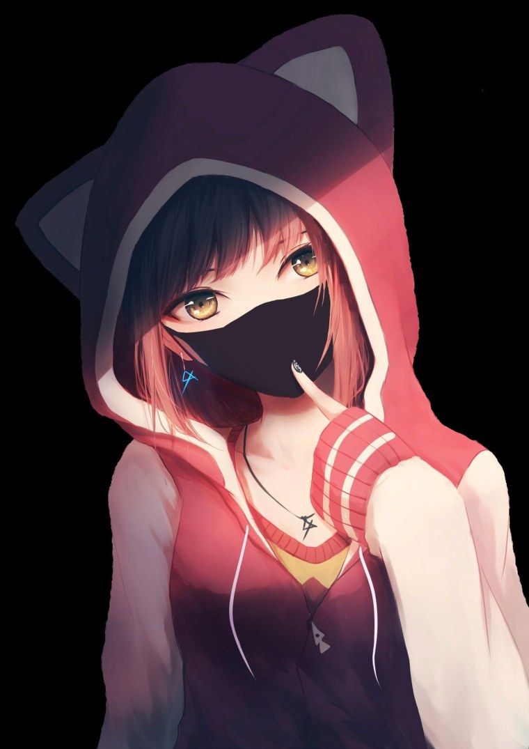 Аниме Юзуки Юкари