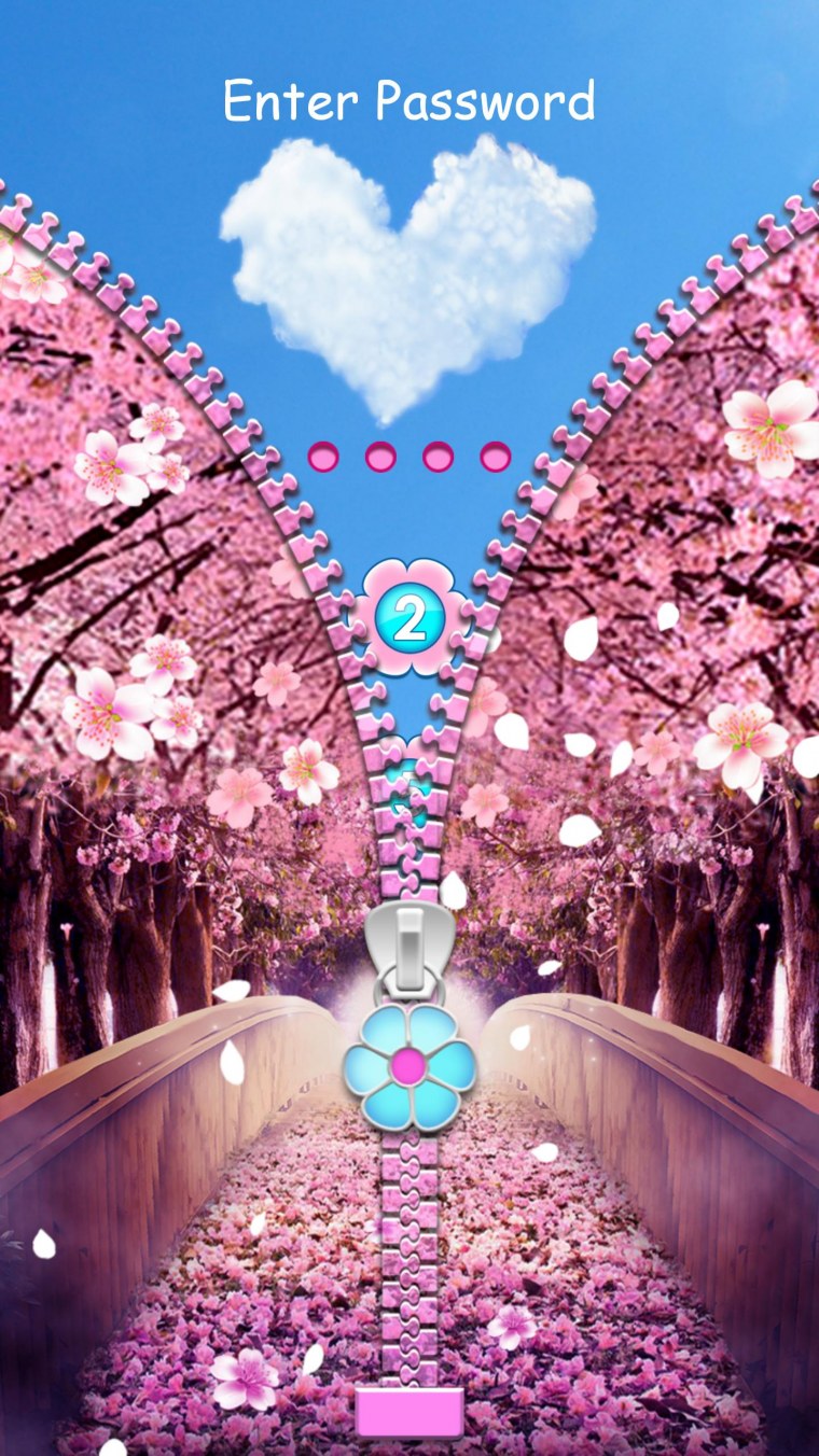 Обои на рабочий стол и экран блокировки