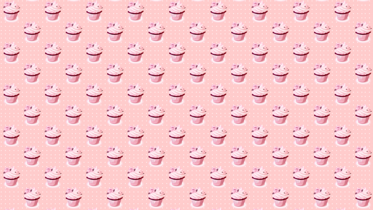 Милые обои на стену