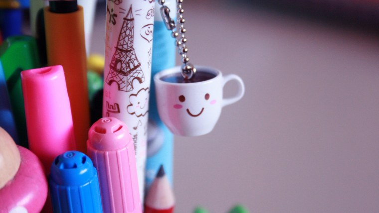 Hello Kitty обои на телефон