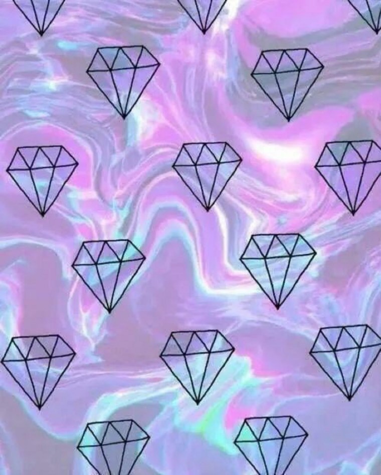 Принты с фруктами