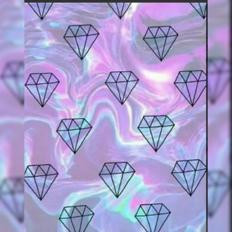 Милый няшный фон