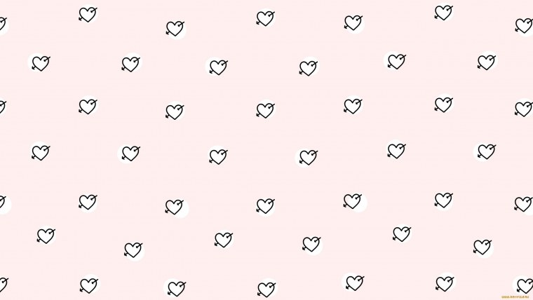 Милый фон для телефона