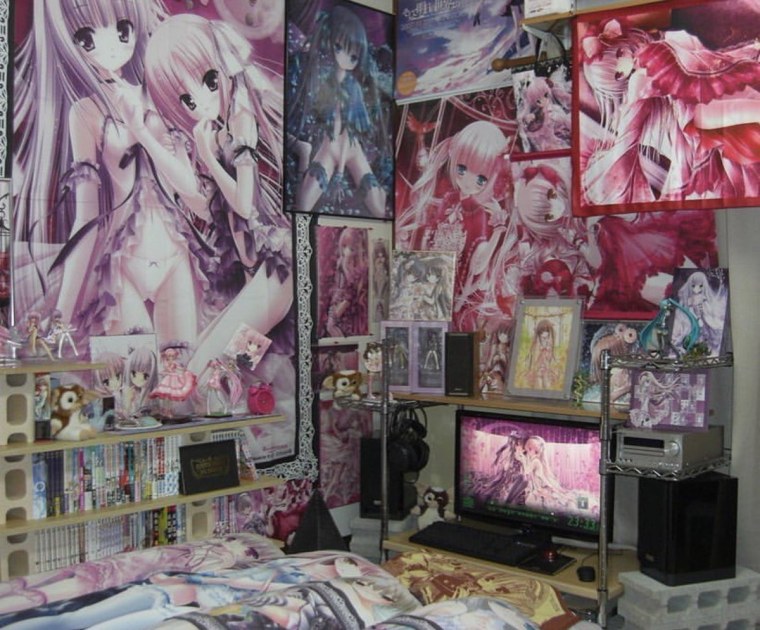 Классные обои для комнаты подростка мальчика