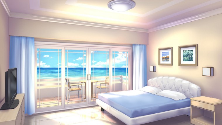 Интерьер в стиле комиксов