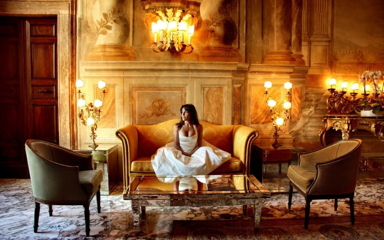 Вилла Лос Анджелес