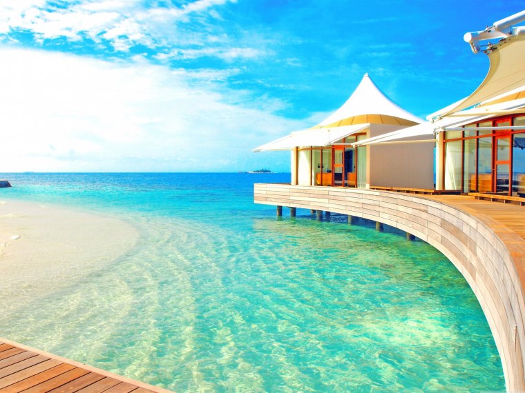 Лучшие особняки мира