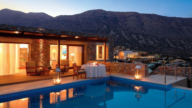 Lamborghini Gallardo ночью