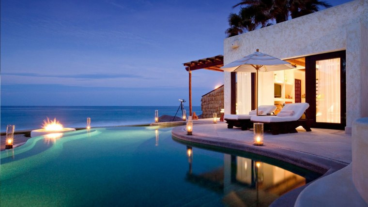 Шикарные гостиные комнаты