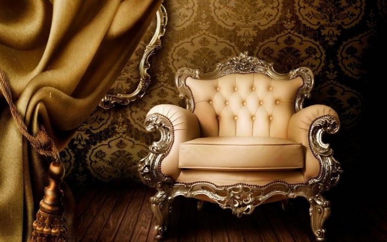 Luxury абстракция