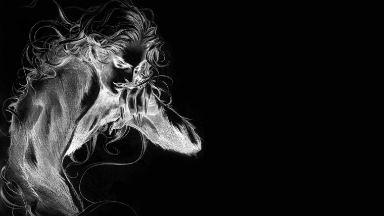 Пентаграмма обои