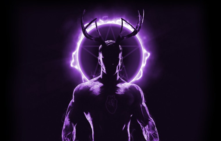 Дьявол Плакса аниме Нетфликс