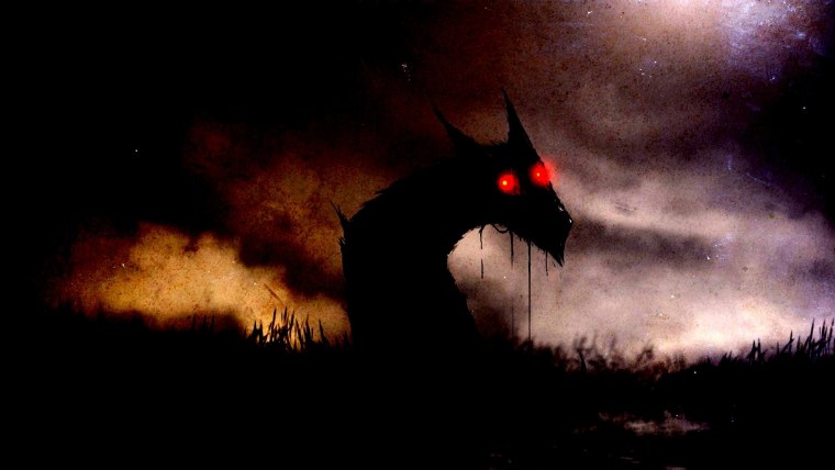 Дом с ангелами