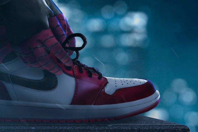 Nike Air Jordan 1 4k