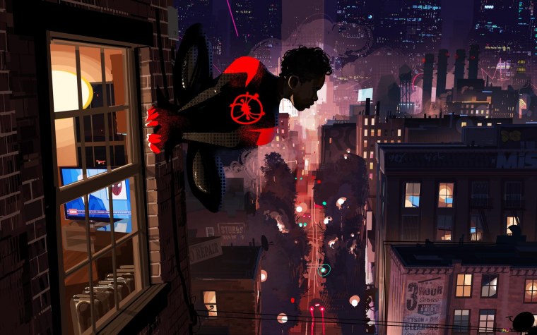 Обои на рабочий стол Марвел