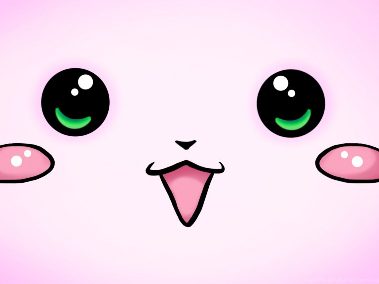 Кавай рисунки для срисовки